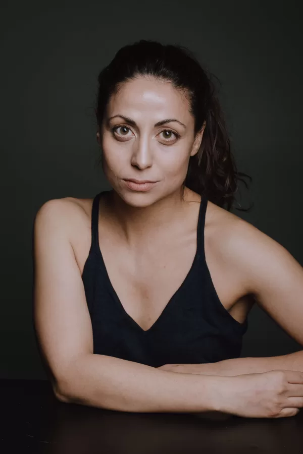 Foto: Marina Castells