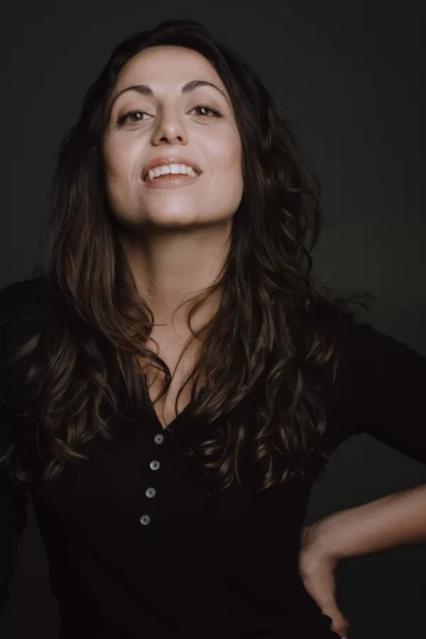 Foto: Marina Castells