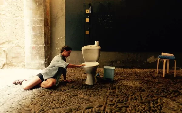 Festival Cacau (Girona, 2017)