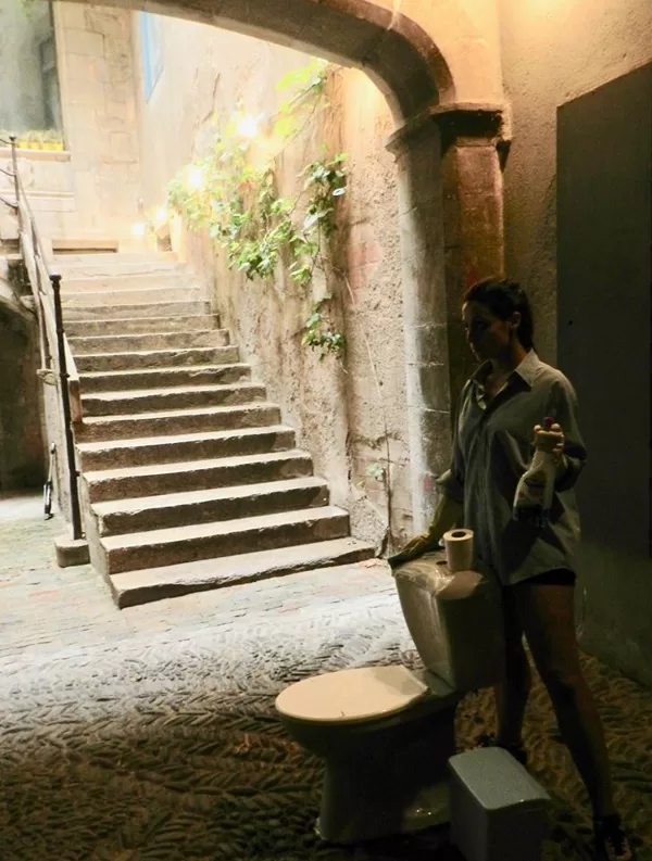 Festival Cacau (Girona, 2017)